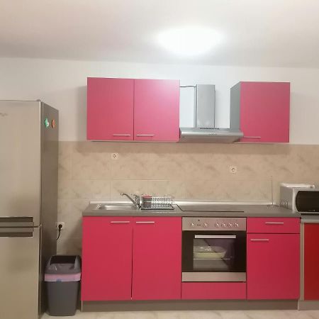 Apartment Maris 포세다르예 외부 사진