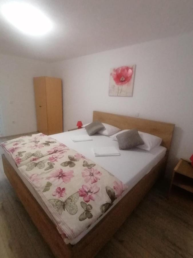 Apartment Maris 포세다르예 외부 사진