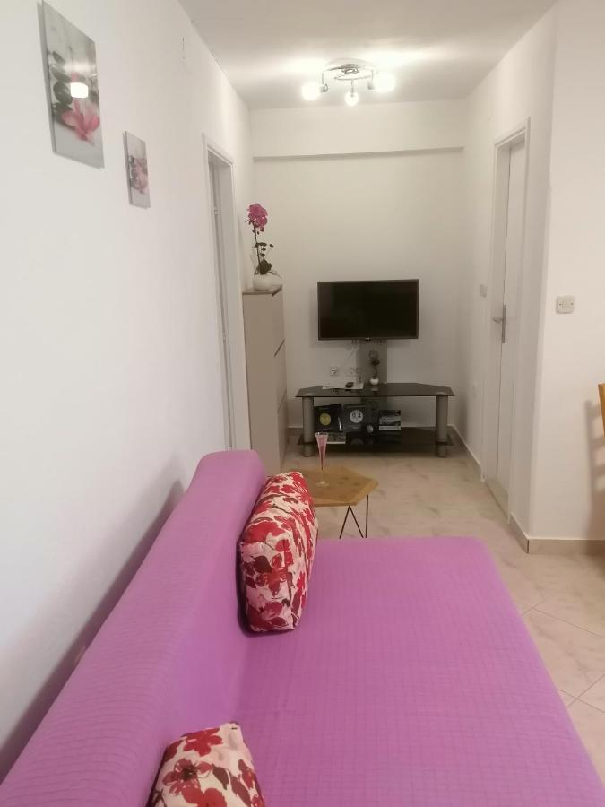 Apartment Maris 포세다르예 외부 사진