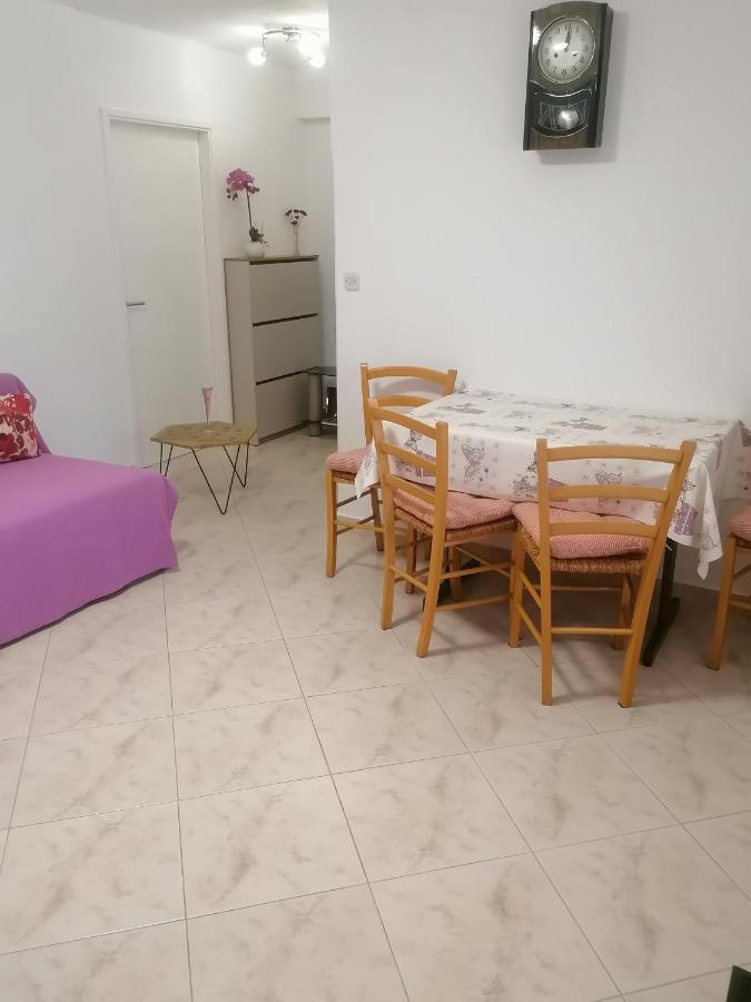 Apartment Maris 포세다르예 외부 사진